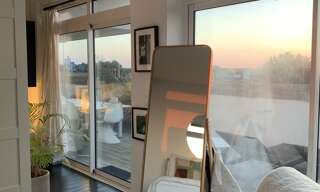 Appartement 4 Pièces 94 m² à vendre à Saint-Pair-sur-Mer (50380)