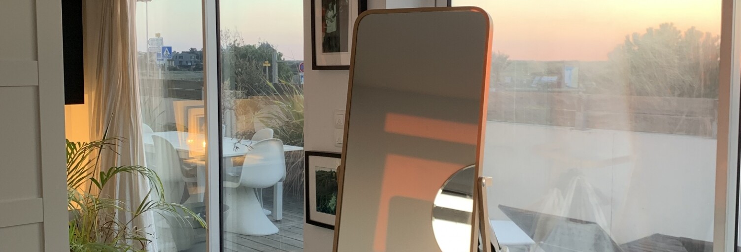 Appartement 4 Pièces 94 m² à vendre à Saint-Pair-sur-Mer (50380)