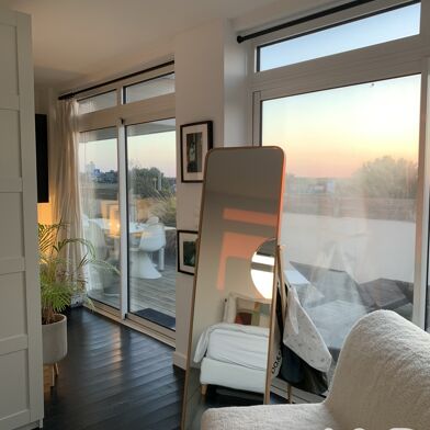 Appartement 4 pièces 367000 €