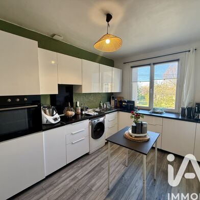 Maison 5 pièces 206000 €