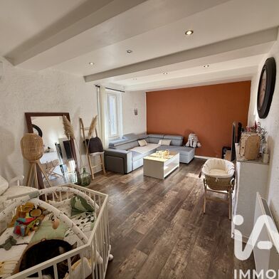 Maison 5 pièces 206000 €