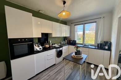 Maison 5 pièces 206000 €