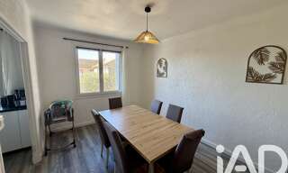 Maison 5 Pièces 130 m² à vendre à Sarrians (84260)