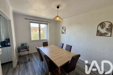 Maison 5 pièces 202000 €