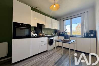 Maison 5 pièces 202000 €