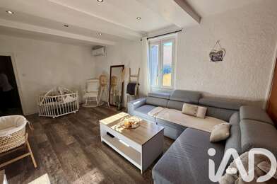 Maison 5 pièces 202000 €