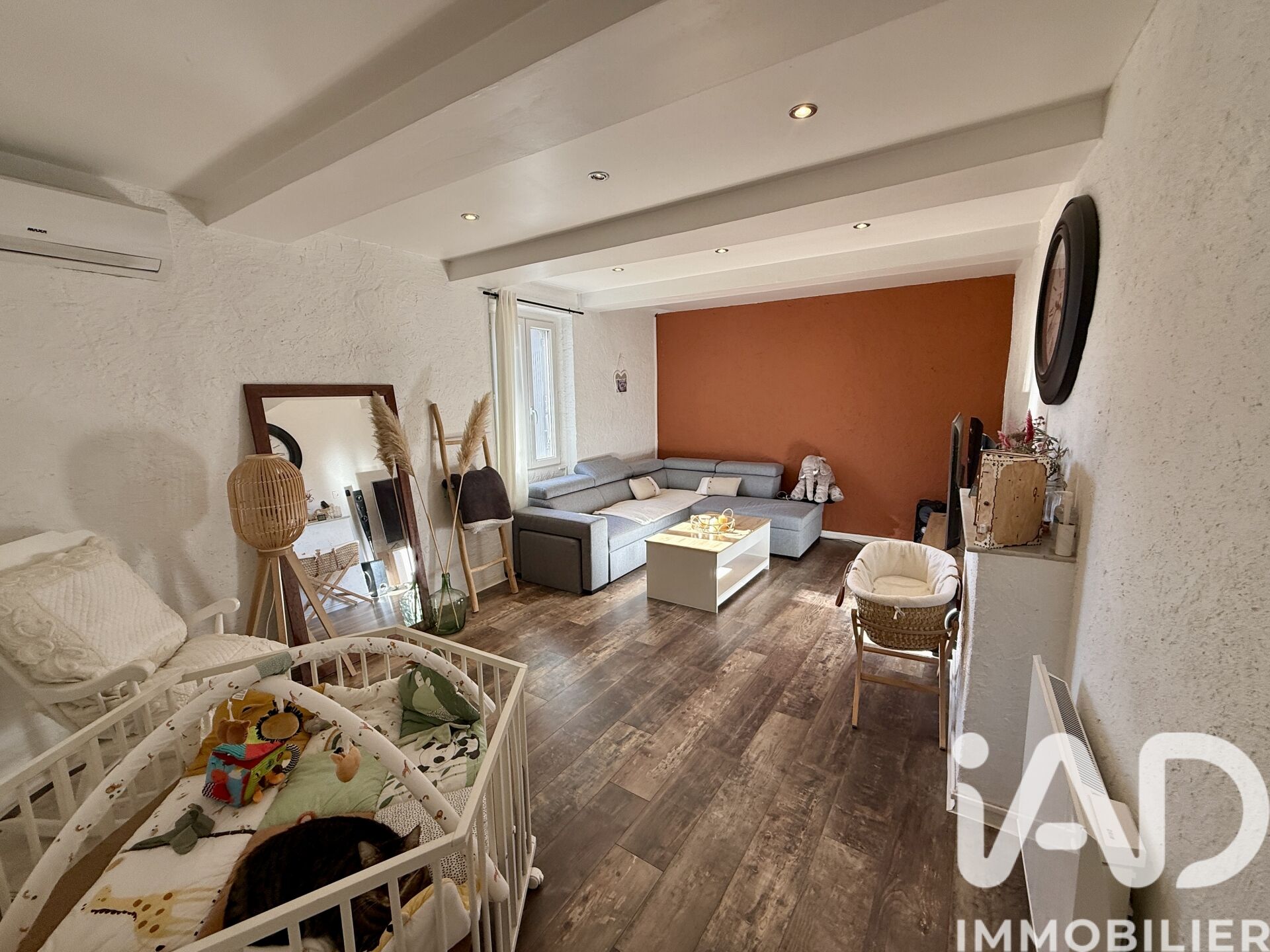 Vente Maison de village 5 pièces - Photo 3