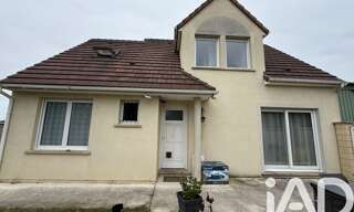 Maison 7 Pièces 112 m² à vendre à Chevru (77320)