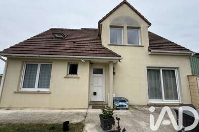 Maison 7 pièces 342000 €