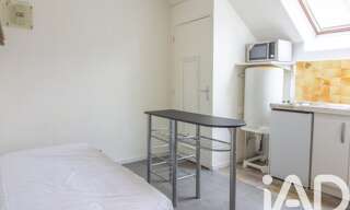 Appartement 1 Pièce 13 m² à louer à Meaux (77100)