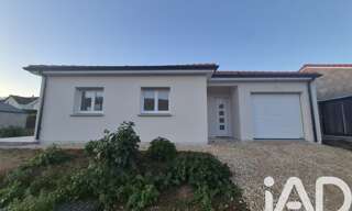 Maison 4 Pièces 99 m² à vendre à Liverdun (54460)