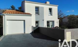 Maison 5 Pièces 97 m² à vendre à Montaigu-Vendée (85600)