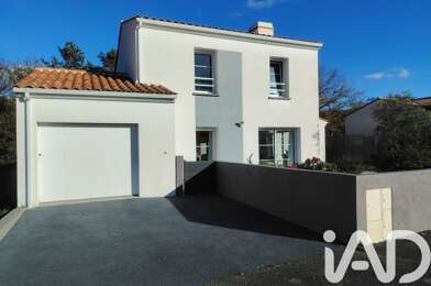 Maison 5 pièces 263000 €