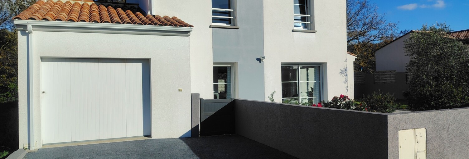 Maison 5 Pièces 97 m² à vendre à Montaigu-Vendée (85600)