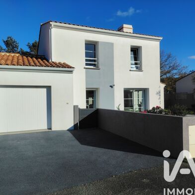 Maison 5 pièces 263000 €