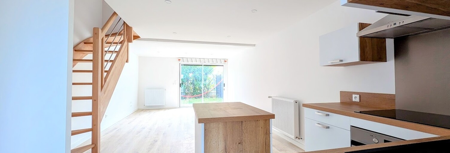 Maison 4 Pièces 97 m² à vendre à Le Mans (72000)