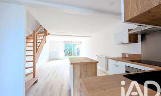 Maison 4 Pièces 97 m² à vendre à Le Mans (72000)