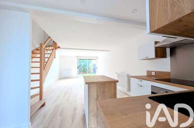 Maison 4 pièces 263000 €