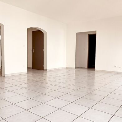 Appartement 3 pièces 169000 €