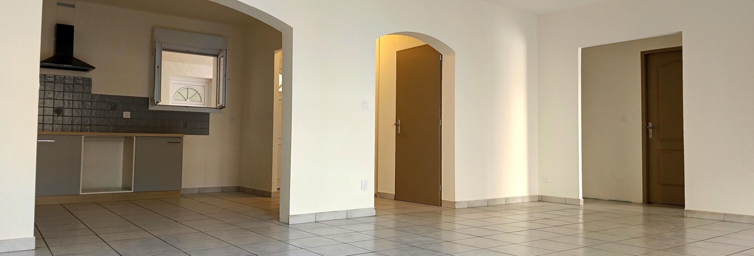 Appartement 3 Pièces 81 m² à vendre à Villelongue-de-la-Salanque (66410)