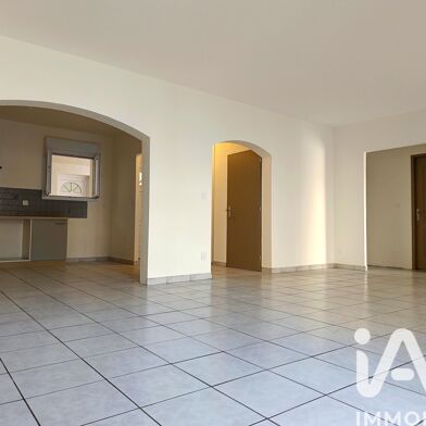 Appartement 3 pièces 169000 €