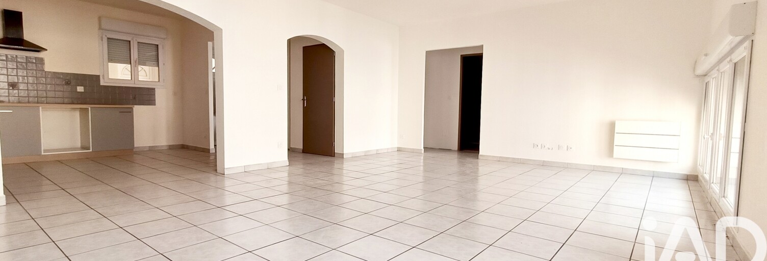 Appartement 3 Pièces 81 m² à vendre à Villelongue-de-la-Salanque (66410)