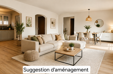 Vente Appartement 3 pièces — photo du bien