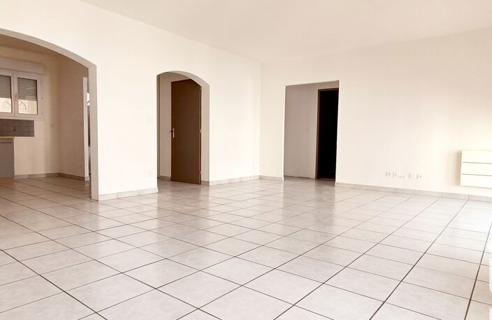 Vente Appartement 3 pièces — photo 2