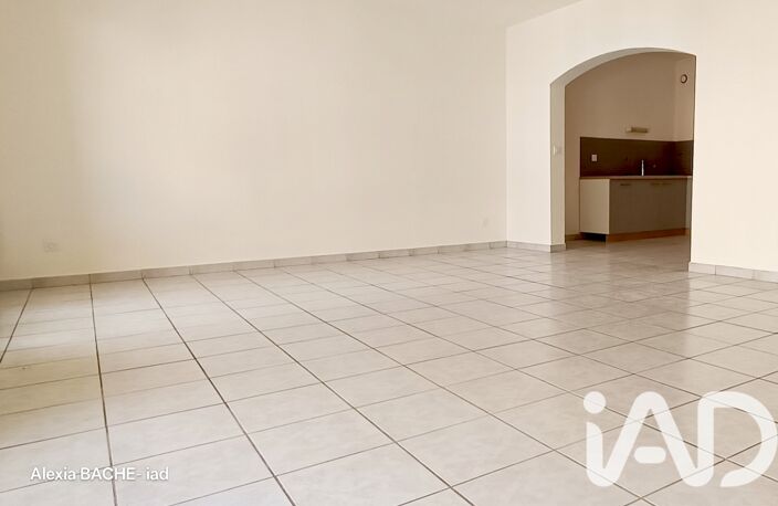 Vente Appartement 3 pièces — photo 3