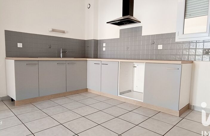 Vente Appartement 3 pièces — photo 4