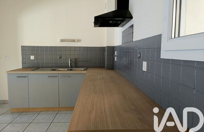 Vente Appartement 3 pièces — photo 5