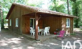 Maison 4 Pièces 59 m² à vendre à Barbaste (47230)