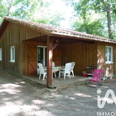 Maison 4 pièces 147000 €