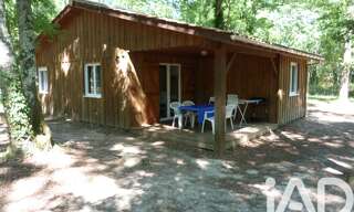 Maison 4 Pièces 59 m² à vendre à Barbaste (47230)