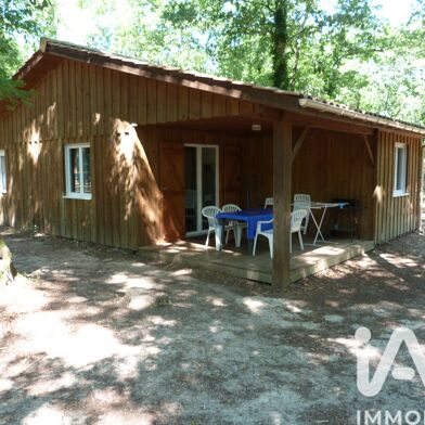 Maison 4 pièces 142000 €