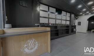 Divers  65 m² à vendre à Marseille 6 (13006)