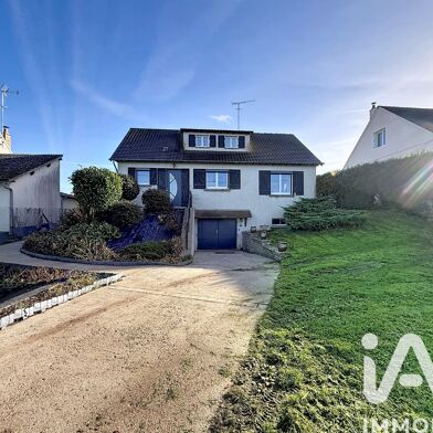 Maison 5 pièces 269000 €