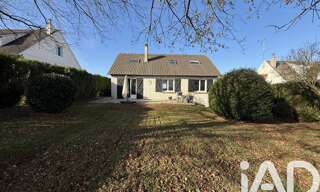 Maison 5 Pièces 135 m² à vendre à Senantes (28210)