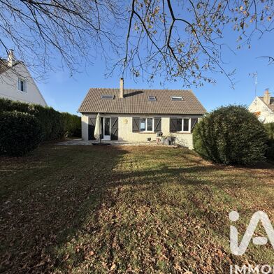 Maison 5 pièces 259000 €