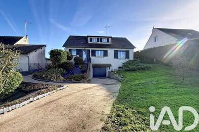 Maison 5 pièces 259000 €