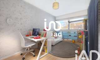 Appartement 4 Pièces 92 m² à vendre à Boulogne-sur-Mer (62200)