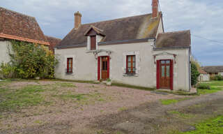 Maison 5 Pièces 95 m² à vendre à Val-Fouzon (36210)