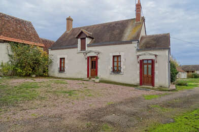 Maison 5 pièces 86400 €