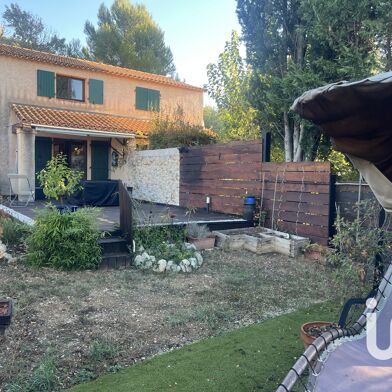 Maison 4 pièces 330000 €