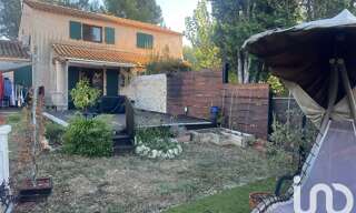 Maison 4 Pièces 69 m² à vendre à Tourrettes (83440)