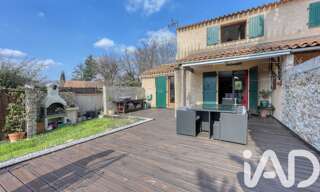 Maison 4 Pièces 69 m² à vendre à Tourrettes (83440)