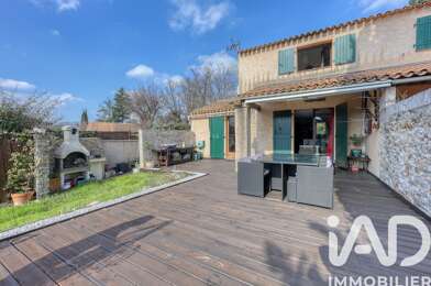 Maison 4 pièces 309000 €