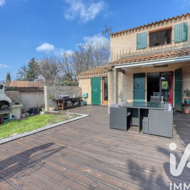 Maison 4 pièces 330000 €