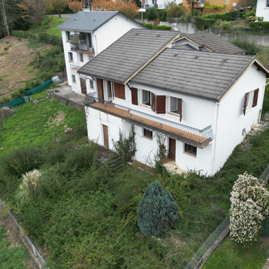 Maison 4 pièces 169000 €