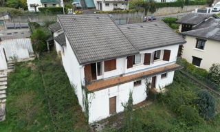 Maison 4 Pièces 87 m² à vendre à Lourdes (65100)